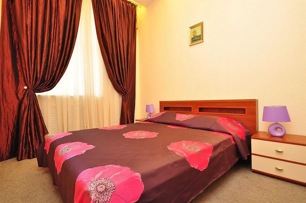 Hostel Kreschatik Kiev 3*,  Ukrayna