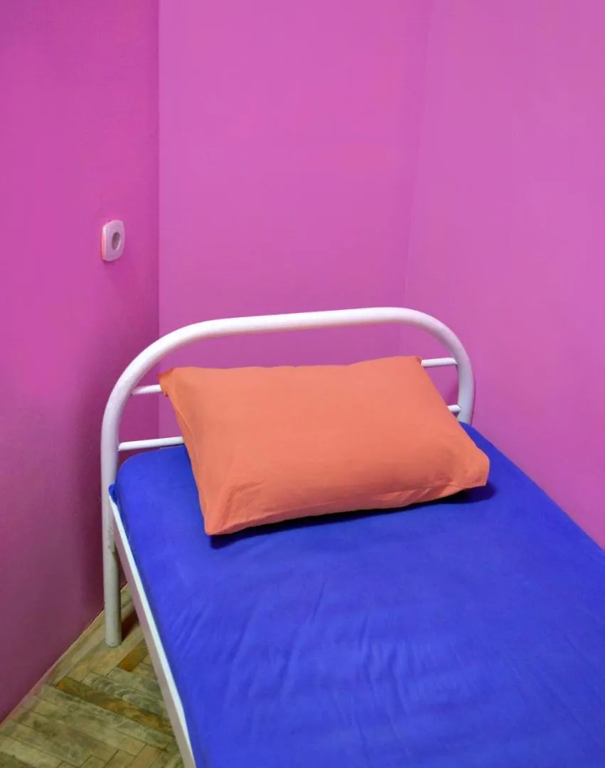 Hostel Kreschatik Kiev