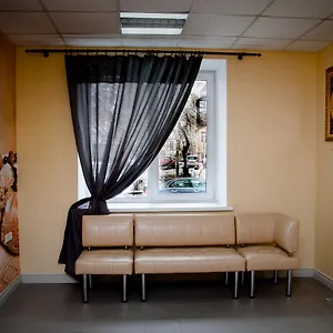 Hostel Potter Globus, Kyiv