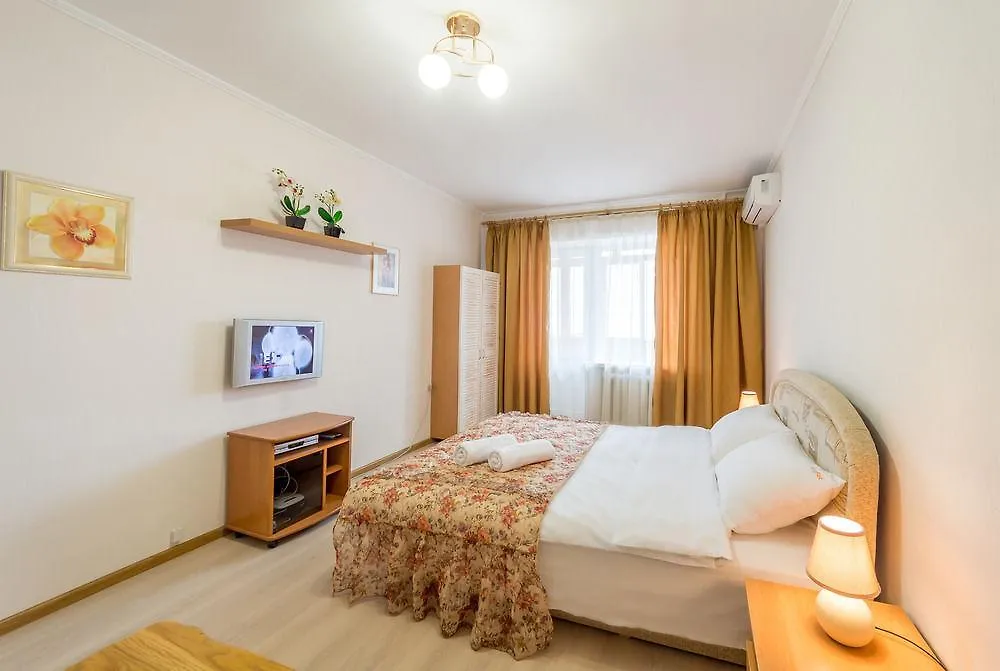 Hostel Kreschatik Kiev